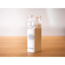 Nebulizator MESH InnoGIO GIOvital Mini Mesh cumpăra în Chișinau. Foto 5