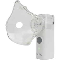 Nebulizator MESH InnoGIO GIOvital Mini Mesh cumpăra în Chișinau. Foto 9