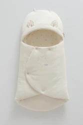 Конверт для выписки Caramell Cute Bear Beige купить в Кишиневе. Фото 1
