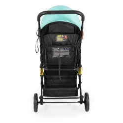 Прогулочная коляска Moni Colibri Turquoise купить в Кишиневе. Фото 7