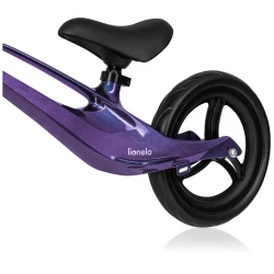 Велосипед без педалей Lionelo Bart Purple Amethyst купить в Кишиневе. Фото 3