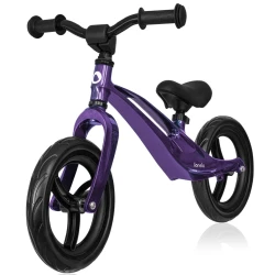 Велосипед без педалей Lionelo Bart Purple Amethyst купить в Кишиневе. Фото 2