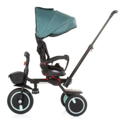 Tricicletă Chipolino 360 Quick Fold Aloe cumpăra în Chișinau. Foto 4