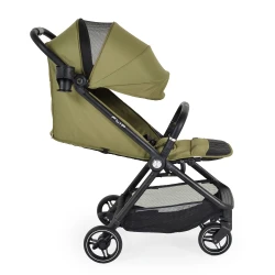 Cărucior de plimbare Moni Flip Dark Forest Green cumpăra în Chișinau. Foto 4