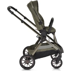 Carucior 2 in 1 Moni iClick Green cumpăra în Chișinau. Foto 16