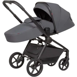 Carucior 2/1 Carrello Epica Space Black cumpăra în Chișinau. Foto 15