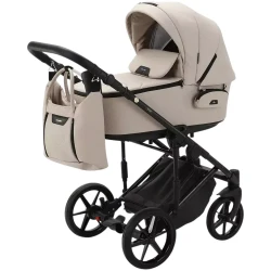 Carucior 2/1 Adamex Zico Deluxe Beige cumpăra în Chișinau