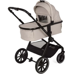 Cărucior 2/1 Adamex Nova Beige cumpăra în Chișinau. Foto 2