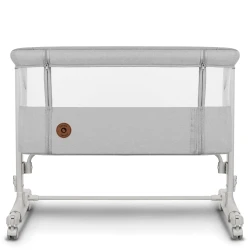 Patuț pentru copii 3 in 1 Lionelo Aurora Beige Sand cumpăra în Chișinau. Foto 8