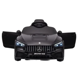 Машина на аккумуляторе Epid Mercedes-Benz AMG CLE 53 Чёрный купить в Кишиневе. Фото 2