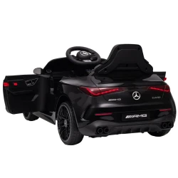 Машина на аккумуляторе Epid Mercedes-Benz AMG CLE 53 Чёрный купить в Кишиневе. Фото 4