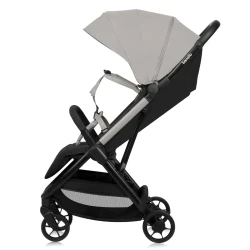 Carucior de plimbare Lionelo Julie Air Beige Sand cumpăra în Chișinau. Foto 2
