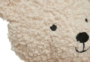 Jucărie de pluș Jollein Teddy Bear Naturel, 25 cm cumpăra în Chișinau. Foto 4
