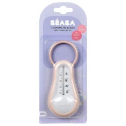 Термометр для ванны Beaba Old Pink купить в Кишиневе. Фото 2