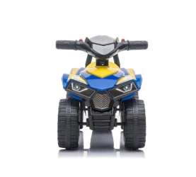 Толокар Chipolino ATV Goodyear Blue купить в Кишиневе. Фото 2