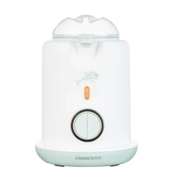 Подогреватель для бутылочек 3 в 1 Kikkaboo Warmy Mint купить в Кишиневе. Фото 3