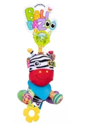 Игрушка для кроватки и коляски Moni Donkey Daria купить в Кишиневе. Фото 9