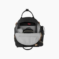 Geantă pentru mame Skip Hop 6 in 1 Black cumpăra în Chișinau. Foto 4