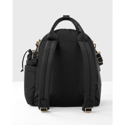 Geantă pentru mame Skip Hop 6 in 1 Black cumpăra în Chișinau. Foto 2