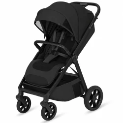 Cărucior de plimbare Lionelo Bett Black Onyx cumpăra în Chișinau