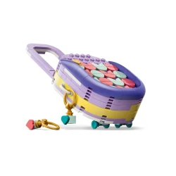 Set construcție Lego Creator Fashion Bag with Storage, 272 elemente cumpăra în Chișinau. Foto 8