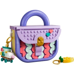 Set construcție Lego Creator Fashion Bag with Storage, 272 elemente cumpăra în Chișinau. Foto 2