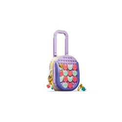 Set construcție Lego Creator Fashion Bag with Storage, 272 elemente cumpăra în Chișinau. Foto 7