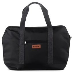 Geantă pentru cărucior Jane Weekend XL Black cumpăra în Chișinau