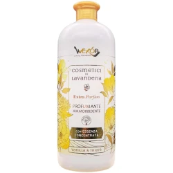 Кондиционер для белья Wexor Vanilla & Thiare, 1000 мл купить в Кишиневе. Фото 1