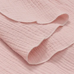 Pelinca din muselina Perina Pink (130x100 cm), 1 buc. cumpăra în Chișinau. Foto 5