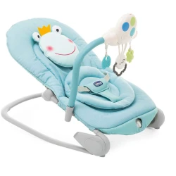 Качалка Chicco Balloon Froggy купить в Кишиневе