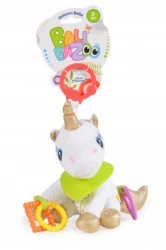 Игрушка для кроватки и коляски Moni Unicorn Bella купить в Кишиневе. Фото 3
