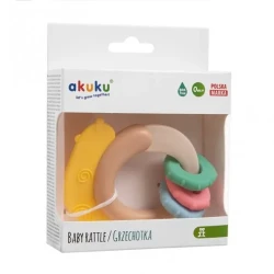 Прорезыватель Akuku Snail купить в Кишиневе. Фото 2