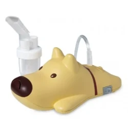 Nebulizator cu compresor Rossmax NI60 Qutie cumpăra în Chișinau. Foto 2