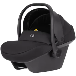 Scoica auto 40-87 cm (i-Size) Carrello Nova Black Line cumpăra în Chișinau. Foto 1