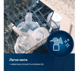 Молокоотсос электрический Lovi Expert 3D Pro купить в Кишиневе. Фото 3