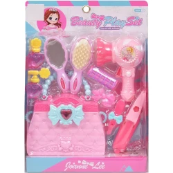 Игровой набор Essa Toys Joanne Lee купить в Кишиневе. Фото 1