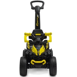 Толокар Epid Sport Yellow купить в Кишиневе. Фото 2