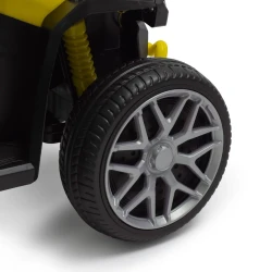 Толокар Epid Sport Yellow купить в Кишиневе. Фото 4