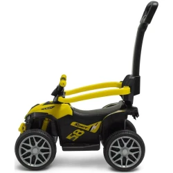 Толокар Epid Sport Yellow купить в Кишиневе. Фото 6