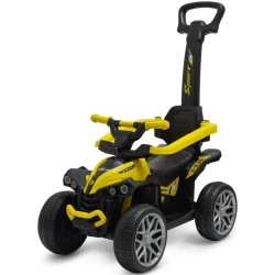 Толокар Epid Sport Yellow купить в Кишиневе. Фото 1
