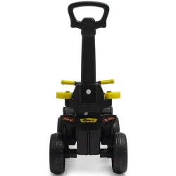 Толокар Epid Sport Yellow купить в Кишиневе. Фото 3