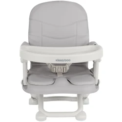 Стульчик для кормления KikkaBoo Pappo Grey купить в Кишиневе. Фото 3