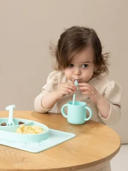 Tub de silicon WeeBaby, 2 buc. (in sort.) cumpăra în Chișinau. Foto 3