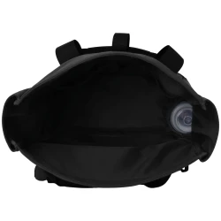 Geanta pentru carucior KikkaBoo Cerise Black cumpăra în Chișinau. Foto 6