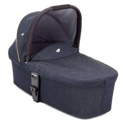 Коляска 2/1 Joie Chrome DLX Denim Zest купить в Кишиневе. Фото 5