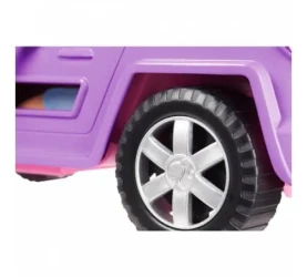 Jeep Barbie GMT46  cumpăra în Chișinau. Foto 6