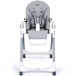 Scaun de masă 2 în 1 Peg Perego Prima Pappa Follow Me Ice cumpăra în Chișinau. Foto 14