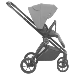 Коляска 2/1 Carrello Ultra Sonic Grey купить в Кишиневе. Фото 3