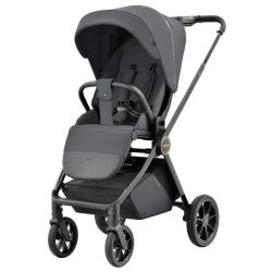 Коляска 2/1 Carrello Ultra Sonic Grey купить в Кишиневе. Фото 2